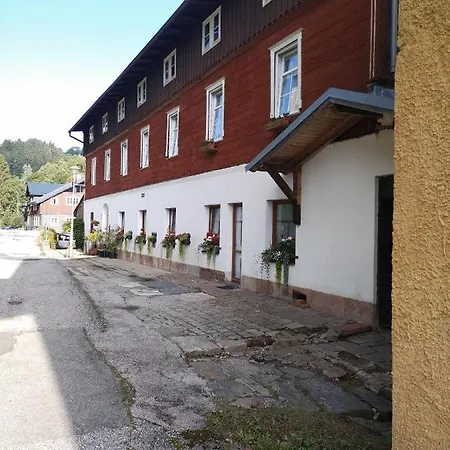 Apartman U Kostela Pec pod Snezkou Exterior photo