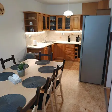 Apartman U Kostela Pec pod Snezkou Exterior photo
