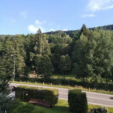 Apartman U Kostela Pec pod Snezkou Exterior photo