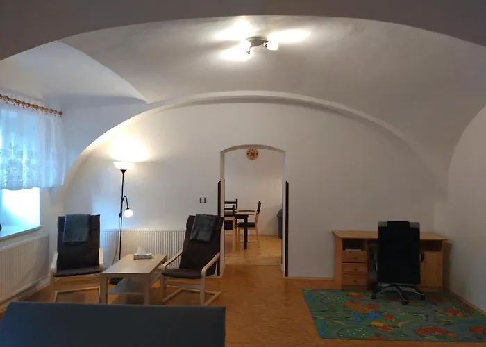 Apartman U Kostela
