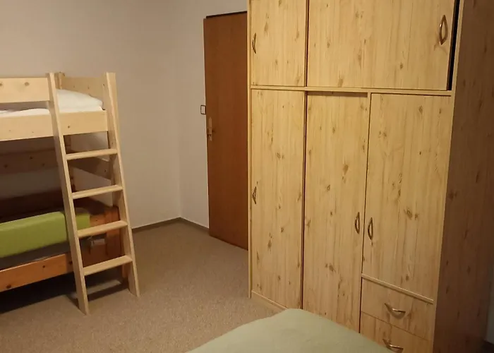 Apartman U Kostela