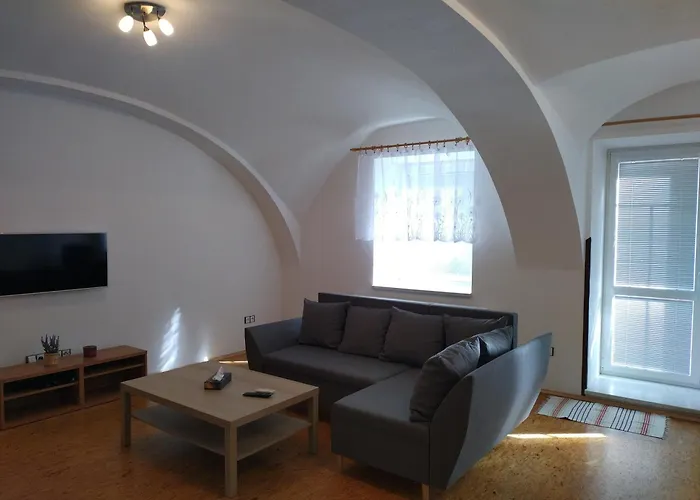 Apartman U Kostela