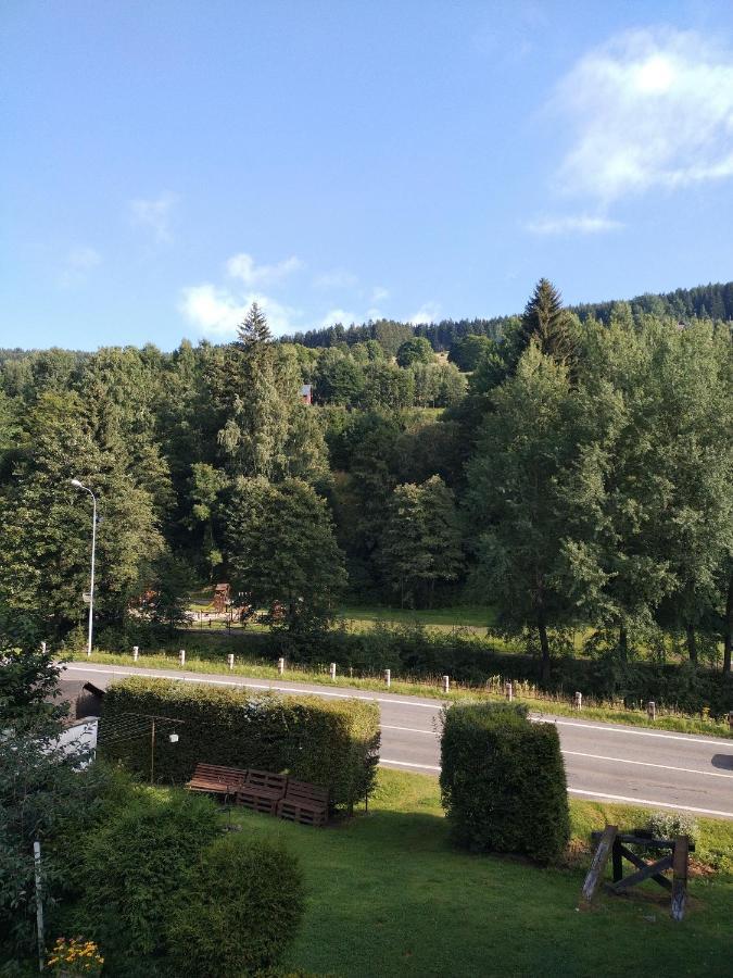 Apartamento U Kostela *