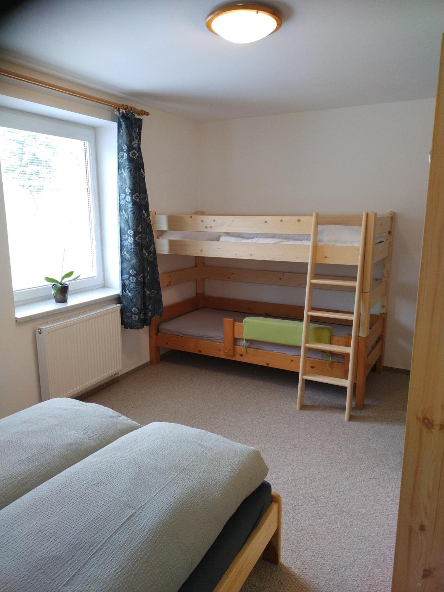 Apartamento U Kostela
